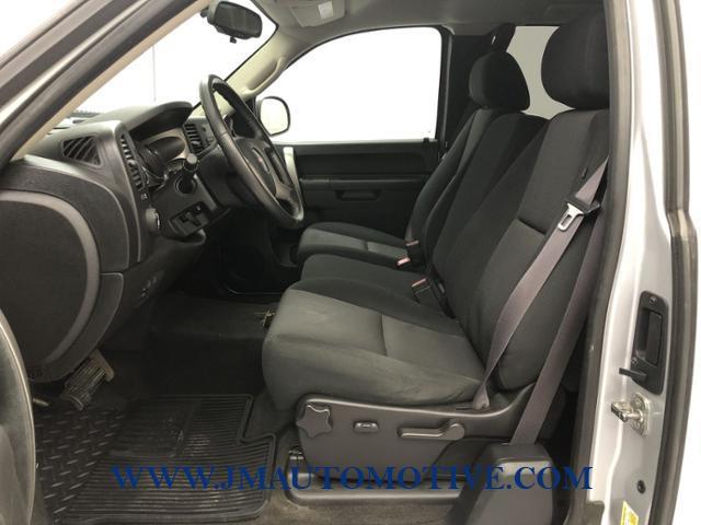 2012 GMC Sierra 1500 4WD Ext Cab 143.5 SLE, available for sale in Naugatuck, Connecticut | J&M Automotive Sls&Svc LLC. Naugatuck, Connecticut 2012 GMC Sierra 1500 4WD Ext Cab 143.5 SLE, available for sale in Naugatuck, Connecticut | J&M Automotive Sls&Svc LLC. Naugatuck, Connecticut
