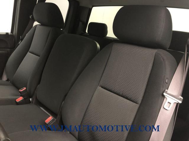 2012 GMC Sierra 1500 4WD Ext Cab 143.5 SLE, available for sale in Naugatuck, Connecticut | J&M Automotive Sls&Svc LLC. Naugatuck, Connecticut 2012 GMC Sierra 1500 4WD Ext Cab 143.5 SLE, available for sale in Naugatuck, Connecticut | J&M Automotive Sls&Svc LLC. Naugatuck, Connecticut