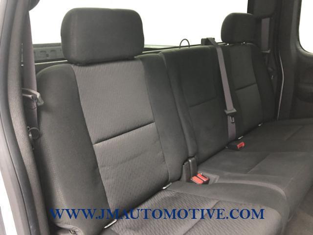 2012 GMC Sierra 1500 4WD Ext Cab 143.5 SLE, available for sale in Naugatuck, Connecticut | J&M Automotive Sls&Svc LLC. Naugatuck, Connecticut 2012 GMC Sierra 1500 4WD Ext Cab 143.5 SLE, available for sale in Naugatuck, Connecticut | J&M Automotive Sls&Svc LLC. Naugatuck, Connecticut