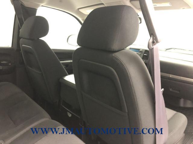 2012 GMC Sierra 1500 4WD Ext Cab 143.5 SLE, available for sale in Naugatuck, Connecticut | J&M Automotive Sls&Svc LLC. Naugatuck, Connecticut 2012 GMC Sierra 1500 4WD Ext Cab 143.5 SLE, available for sale in Naugatuck, Connecticut | J&M Automotive Sls&Svc LLC. Naugatuck, Connecticut