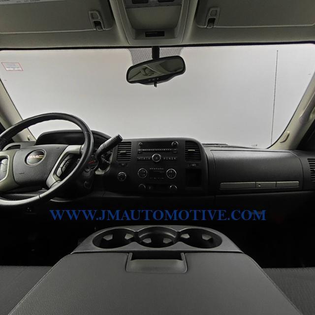 2012 GMC Sierra 1500 4WD Ext Cab 143.5 SLE, available for sale in Naugatuck, Connecticut | J&M Automotive Sls&Svc LLC. Naugatuck, Connecticut 2012 GMC Sierra 1500 4WD Ext Cab 143.5 SLE, available for sale in Naugatuck, Connecticut | J&M Automotive Sls&Svc LLC. Naugatuck, Connecticut