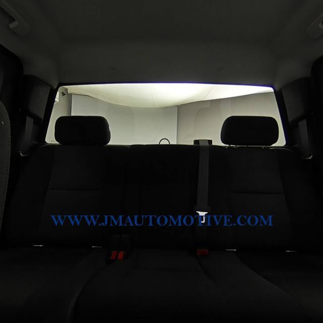 2012 GMC Sierra 1500 4WD Ext Cab 143.5 SLE, available for sale in Naugatuck, Connecticut | J&M Automotive Sls&Svc LLC. Naugatuck, Connecticut 2012 GMC Sierra 1500 4WD Ext Cab 143.5 SLE, available for sale in Naugatuck, Connecticut | J&M Automotive Sls&Svc LLC. Naugatuck, Connecticut