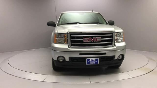 2012 GMC Sierra 1500 4WD Ext Cab 143.5 SLE, available for sale in Naugatuck, Connecticut | J&M Automotive Sls&Svc LLC. Naugatuck, Connecticut 2012 GMC Sierra 1500 4WD Ext Cab 143.5 SLE, available for sale in Naugatuck, Connecticut | J&M Automotive Sls&Svc LLC. Naugatuck, Connecticut