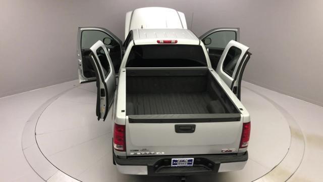2012 GMC Sierra 1500 4WD Ext Cab 143.5 SLE, available for sale in Naugatuck, Connecticut | J&M Automotive Sls&Svc LLC. Naugatuck, Connecticut 2012 GMC Sierra 1500 4WD Ext Cab 143.5 SLE, available for sale in Naugatuck, Connecticut | J&M Automotive Sls&Svc LLC. Naugatuck, Connecticut