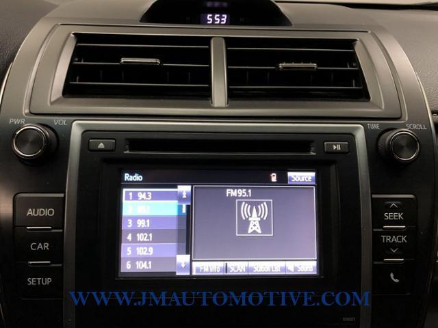 2014 Toyota Camry 4dr Sdn I4 Auto SE *Ltd Avail*, available for sale in Naugatuck, Connecticut | J&M Automotive Sls&Svc LLC. Naugatuck, Connecticut 2014 Toyota Camry 4dr Sdn I4 Auto SE *Ltd Avail*, available for sale in Naugatuck, Connecticut | J&M Automotive Sls&Svc LLC. Naugatuck, Connecticut