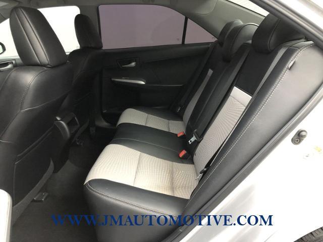 2014 Toyota Camry 4dr Sdn I4 Auto SE *Ltd Avail*, available for sale in Naugatuck, Connecticut | J&M Automotive Sls&Svc LLC. Naugatuck, Connecticut 2014 Toyota Camry 4dr Sdn I4 Auto SE *Ltd Avail*, available for sale in Naugatuck, Connecticut | J&M Automotive Sls&Svc LLC. Naugatuck, Connecticut