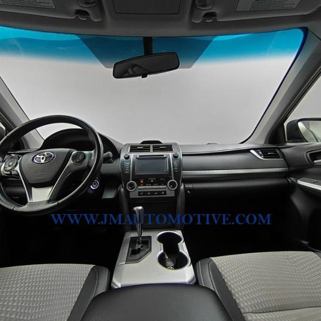 2014 Toyota Camry 4dr Sdn I4 Auto SE *Ltd Avail*, available for sale in Naugatuck, Connecticut | J&M Automotive Sls&Svc LLC. Naugatuck, Connecticut 2014 Toyota Camry 4dr Sdn I4 Auto SE *Ltd Avail*, available for sale in Naugatuck, Connecticut | J&M Automotive Sls&Svc LLC. Naugatuck, Connecticut