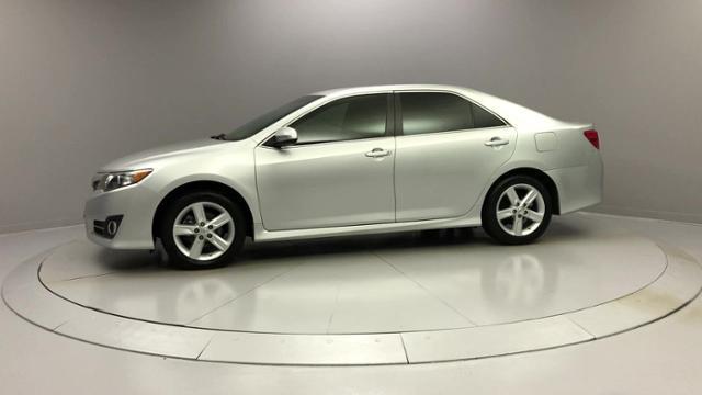 2014 Toyota Camry 4dr Sdn I4 Auto SE *Ltd Avail*, available for sale in Naugatuck, Connecticut | J&M Automotive Sls&Svc LLC. Naugatuck, Connecticut 2014 Toyota Camry 4dr Sdn I4 Auto SE *Ltd Avail*, available for sale in Naugatuck, Connecticut | J&M Automotive Sls&Svc LLC. Naugatuck, Connecticut
