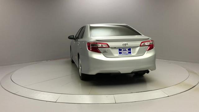 2014 Toyota Camry 4dr Sdn I4 Auto SE *Ltd Avail*, available for sale in Naugatuck, Connecticut | J&M Automotive Sls&Svc LLC. Naugatuck, Connecticut 2014 Toyota Camry 4dr Sdn I4 Auto SE *Ltd Avail*, available for sale in Naugatuck, Connecticut | J&M Automotive Sls&Svc LLC. Naugatuck, Connecticut