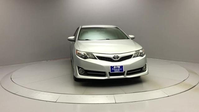 2014 Toyota Camry 4dr Sdn I4 Auto SE *Ltd Avail*, available for sale in Naugatuck, Connecticut | J&M Automotive Sls&Svc LLC. Naugatuck, Connecticut 2014 Toyota Camry 4dr Sdn I4 Auto SE *Ltd Avail*, available for sale in Naugatuck, Connecticut | J&M Automotive Sls&Svc LLC. Naugatuck, Connecticut