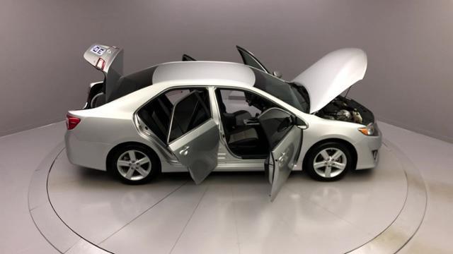 2014 Toyota Camry 4dr Sdn I4 Auto SE *Ltd Avail*, available for sale in Naugatuck, Connecticut | J&M Automotive Sls&Svc LLC. Naugatuck, Connecticut 2014 Toyota Camry 4dr Sdn I4 Auto SE *Ltd Avail*, available for sale in Naugatuck, Connecticut | J&M Automotive Sls&Svc LLC. Naugatuck, Connecticut