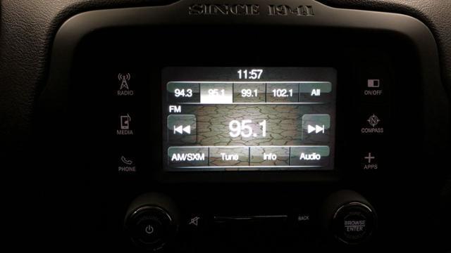 2017 Jeep Renegade Sport 4x4, available for sale in Naugatuck, Connecticut | J&M Automotive Sls&Svc LLC. Naugatuck, Connecticut 2017 Jeep Renegade Sport 4x4, available for sale in Naugatuck, Connecticut | J&M Automotive Sls&Svc LLC. Naugatuck, Connecticut