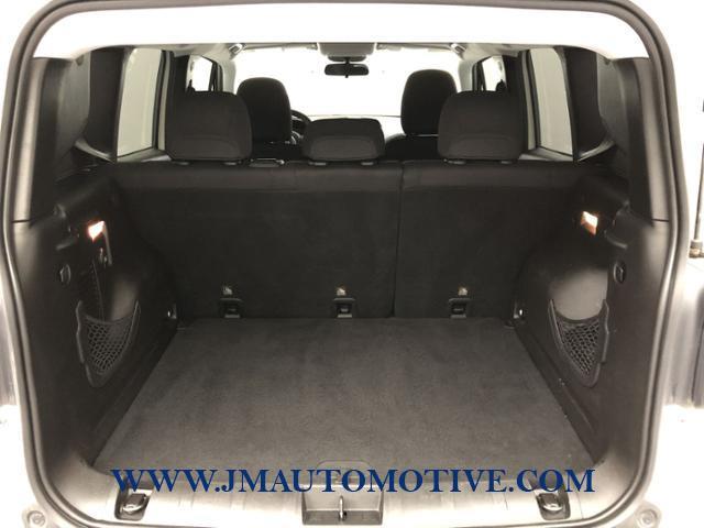 2017 Jeep Renegade Sport 4x4, available for sale in Naugatuck, Connecticut | J&M Automotive Sls&Svc LLC. Naugatuck, Connecticut 2017 Jeep Renegade Sport 4x4, available for sale in Naugatuck, Connecticut | J&M Automotive Sls&Svc LLC. Naugatuck, Connecticut