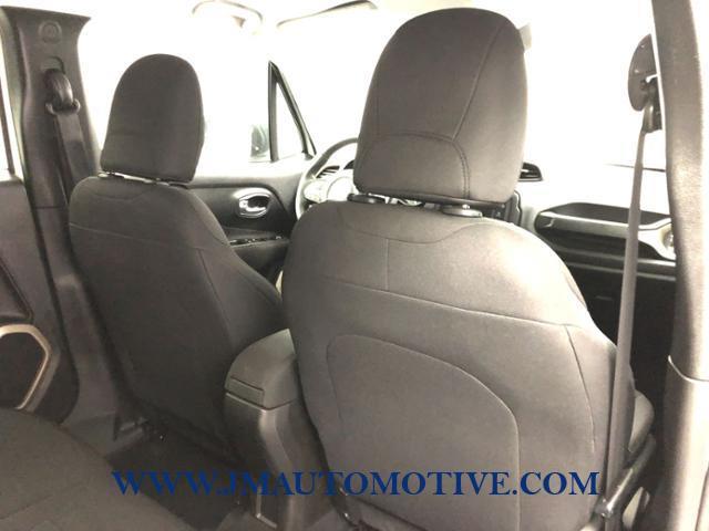 2017 Jeep Renegade Sport 4x4, available for sale in Naugatuck, Connecticut | J&M Automotive Sls&Svc LLC. Naugatuck, Connecticut 2017 Jeep Renegade Sport 4x4, available for sale in Naugatuck, Connecticut | J&M Automotive Sls&Svc LLC. Naugatuck, Connecticut