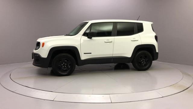2017 Jeep Renegade Sport 4x4, available for sale in Naugatuck, Connecticut | J&M Automotive Sls&Svc LLC. Naugatuck, Connecticut 2017 Jeep Renegade Sport 4x4, available for sale in Naugatuck, Connecticut | J&M Automotive Sls&Svc LLC. Naugatuck, Connecticut