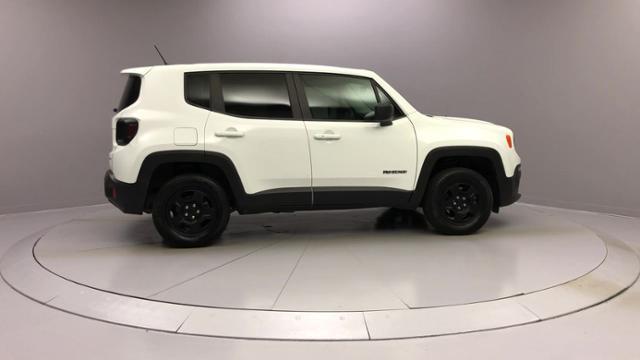 2017 Jeep Renegade Sport 4x4, available for sale in Naugatuck, Connecticut | J&M Automotive Sls&Svc LLC. Naugatuck, Connecticut 2017 Jeep Renegade Sport 4x4, available for sale in Naugatuck, Connecticut | J&M Automotive Sls&Svc LLC. Naugatuck, Connecticut