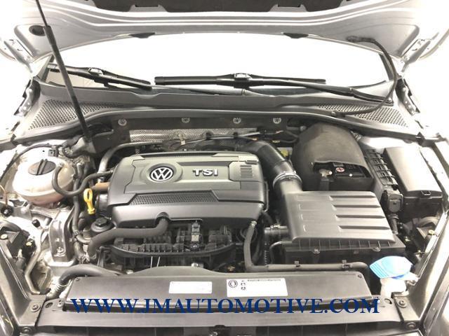 Used Volkswagen Golf Sportwagen 1.8T S Auto 4MOTION 2017 | J&M Automotive Sls&Svc LLC. Naugatuck, Connecticut Used Volkswagen Golf Sportwagen 1.8T S Auto 4MOTION 2017 | J&M Automotive Sls&Svc LLC. Naugatuck, Connecticut