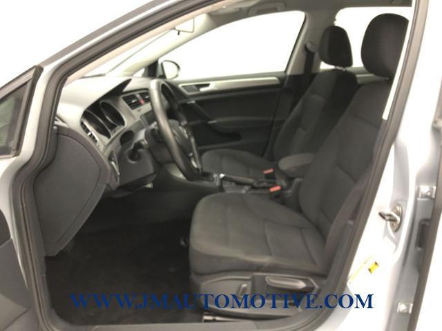 Used Volkswagen Golf Sportwagen 1.8T S Auto 4MOTION 2017 | J&M Automotive Sls&Svc LLC. Naugatuck, Connecticut Used Volkswagen Golf Sportwagen 1.8T S Auto 4MOTION 2017 | J&M Automotive Sls&Svc LLC. Naugatuck, Connecticut