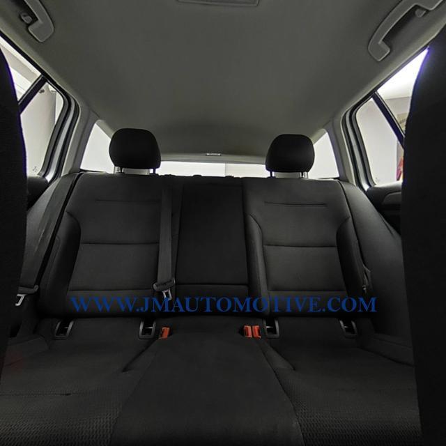 Used Volkswagen Golf Sportwagen 1.8T S Auto 4MOTION 2017 | J&M Automotive Sls&Svc LLC. Naugatuck, Connecticut Used Volkswagen Golf Sportwagen 1.8T S Auto 4MOTION 2017 | J&M Automotive Sls&Svc LLC. Naugatuck, Connecticut
