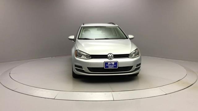 Used Volkswagen Golf Sportwagen 1.8T S Auto 4MOTION 2017 | J&M Automotive Sls&Svc LLC. Naugatuck, Connecticut Used Volkswagen Golf Sportwagen 1.8T S Auto 4MOTION 2017 | J&M Automotive Sls&Svc LLC. Naugatuck, Connecticut