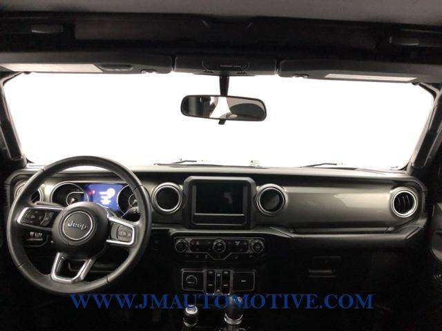 2018 Jeep Wrangler Unlimited Sahara 4x4, available for sale in Naugatuck, Connecticut | J&M Automotive Sls&Svc LLC. Naugatuck, Connecticut 2018 Jeep Wrangler Unlimited Sahara 4x4, available for sale in Naugatuck, Connecticut | J&M Automotive Sls&Svc LLC. Naugatuck, Connecticut