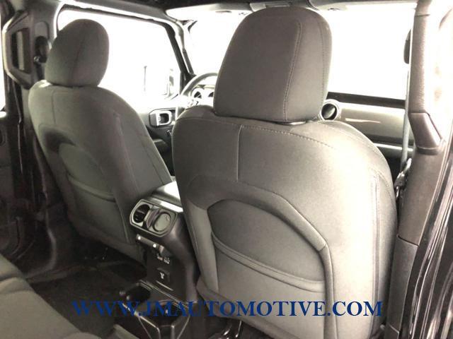 2018 Jeep Wrangler Unlimited Sahara 4x4, available for sale in Naugatuck, Connecticut | J&M Automotive Sls&Svc LLC. Naugatuck, Connecticut 2018 Jeep Wrangler Unlimited Sahara 4x4, available for sale in Naugatuck, Connecticut | J&M Automotive Sls&Svc LLC. Naugatuck, Connecticut