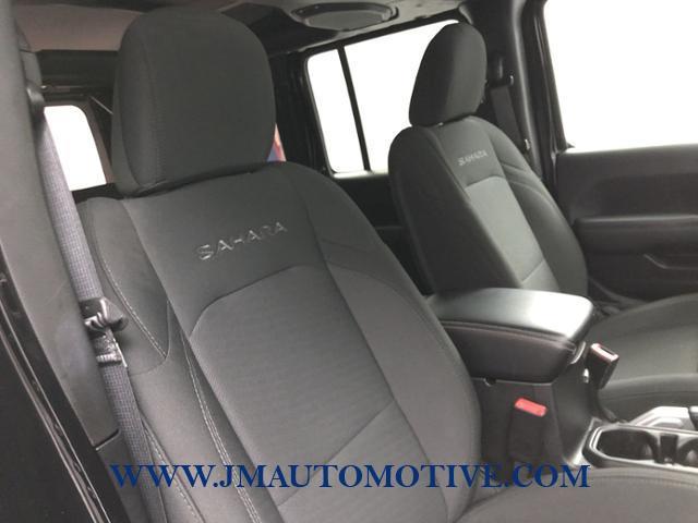 2018 Jeep Wrangler Unlimited Sahara 4x4, available for sale in Naugatuck, Connecticut | J&M Automotive Sls&Svc LLC. Naugatuck, Connecticut 2018 Jeep Wrangler Unlimited Sahara 4x4, available for sale in Naugatuck, Connecticut | J&M Automotive Sls&Svc LLC. Naugatuck, Connecticut