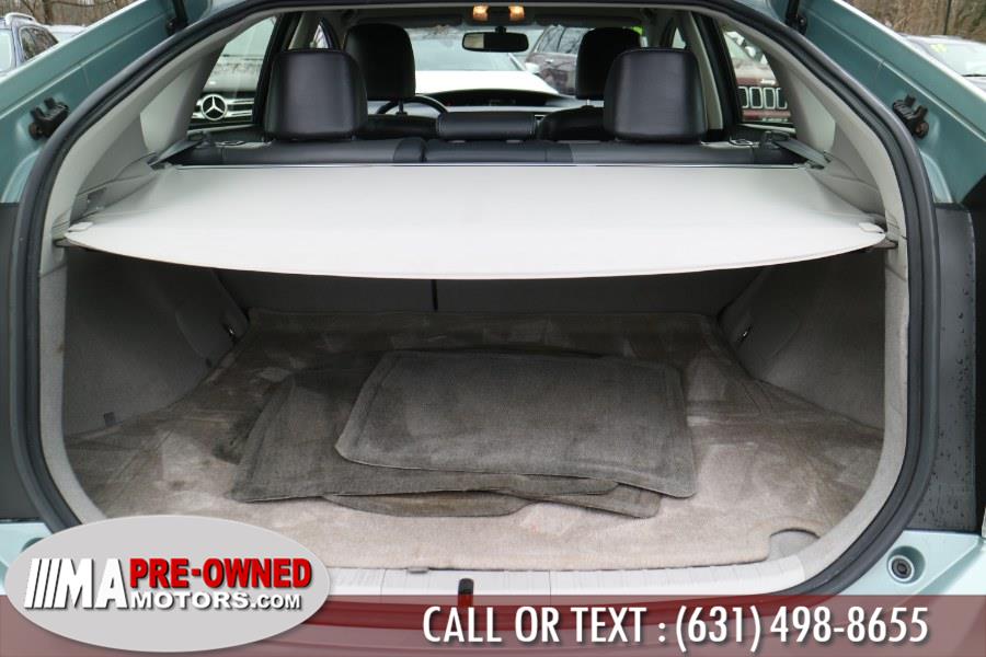 Used Toyota Prius 5dr HB Four 2012 | M & A Motors. Huntington Station, New York Used Toyota Prius 5dr HB Four 2012 | M & A Motors. Huntington Station, New York