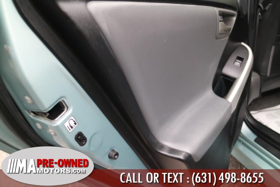 Used Toyota Prius 5dr HB Four 2012 | M & A Motors. Huntington Station, New York Used Toyota Prius 5dr HB Four 2012 | M & A Motors. Huntington Station, New York