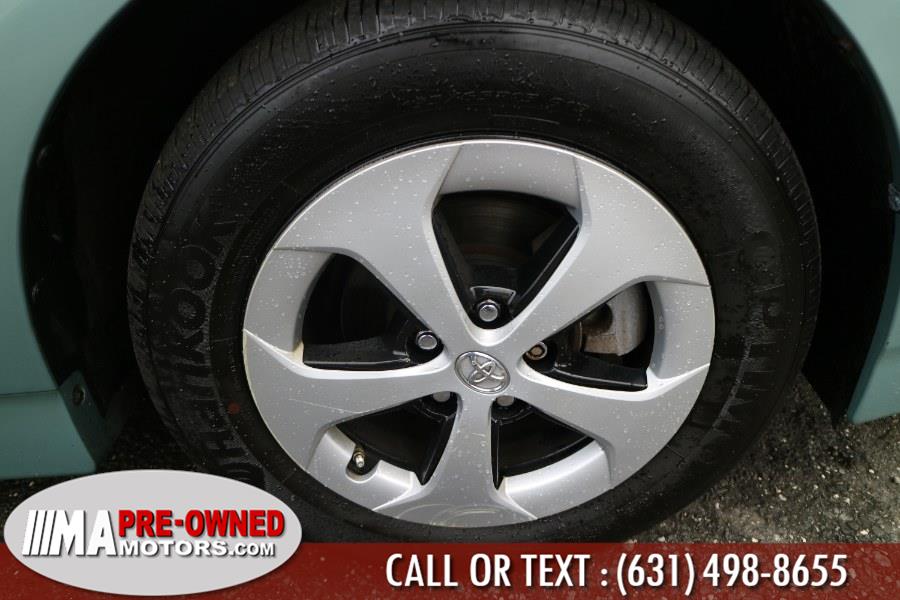 Used Toyota Prius 5dr HB Four 2012 | M & A Motors. Huntington Station, New York Used Toyota Prius 5dr HB Four 2012 | M & A Motors. Huntington Station, New York