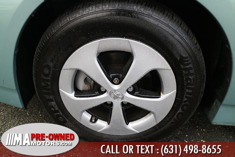 Used Toyota Prius 5dr HB Four 2012 | M & A Motors. Huntington Station, New York Used Toyota Prius 5dr HB Four 2012 | M & A Motors. Huntington Station, New York