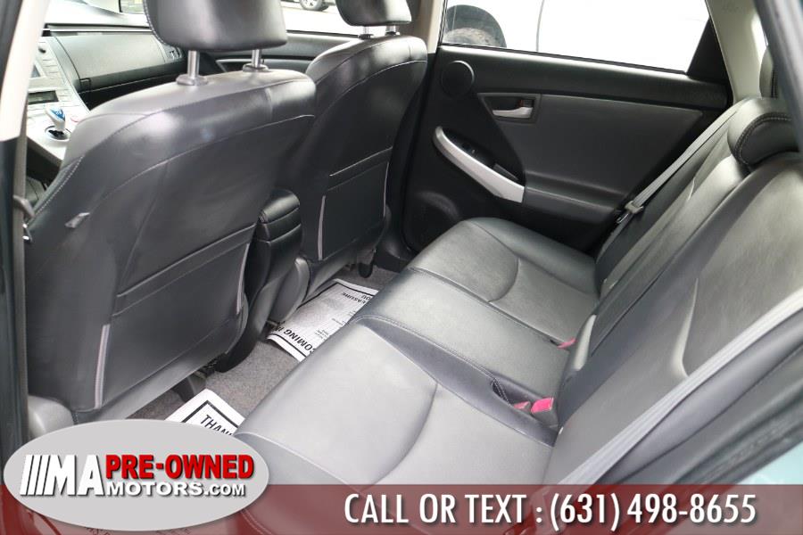 Used Toyota Prius 5dr HB Four 2012 | M & A Motors. Huntington Station, New York Used Toyota Prius 5dr HB Four 2012 | M & A Motors. Huntington Station, New York