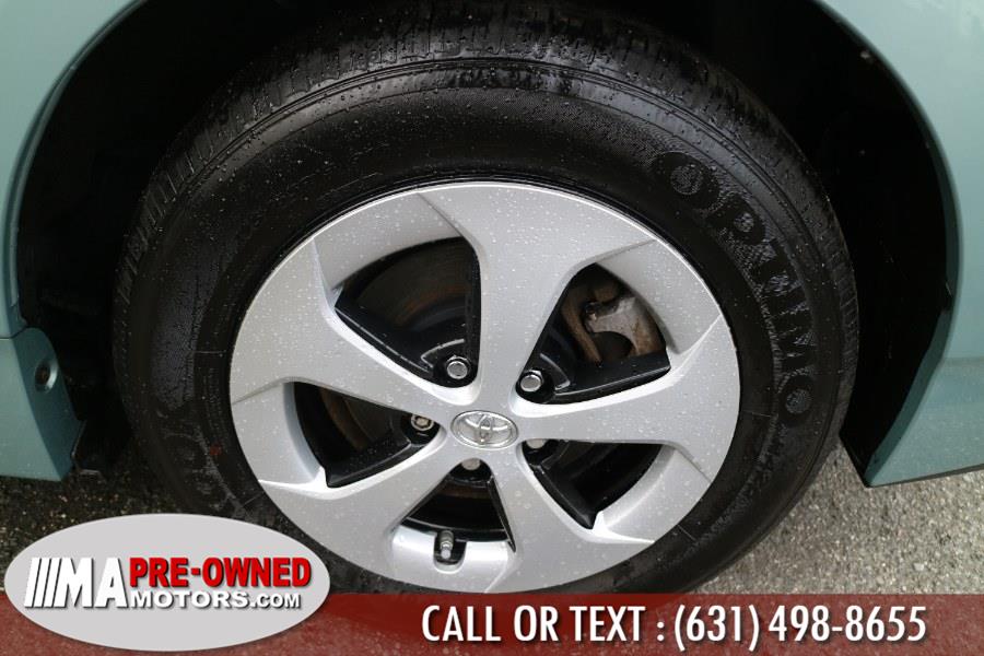 Used Toyota Prius 5dr HB Four 2012 | M & A Motors. Huntington Station, New York Used Toyota Prius 5dr HB Four 2012 | M & A Motors. Huntington Station, New York