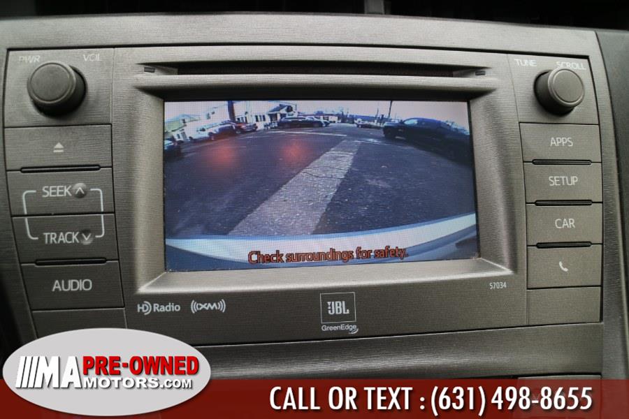 Used Toyota Prius 5dr HB Four 2012 | M & A Motors. Huntington Station, New York Used Toyota Prius 5dr HB Four 2012 | M & A Motors. Huntington Station, New York