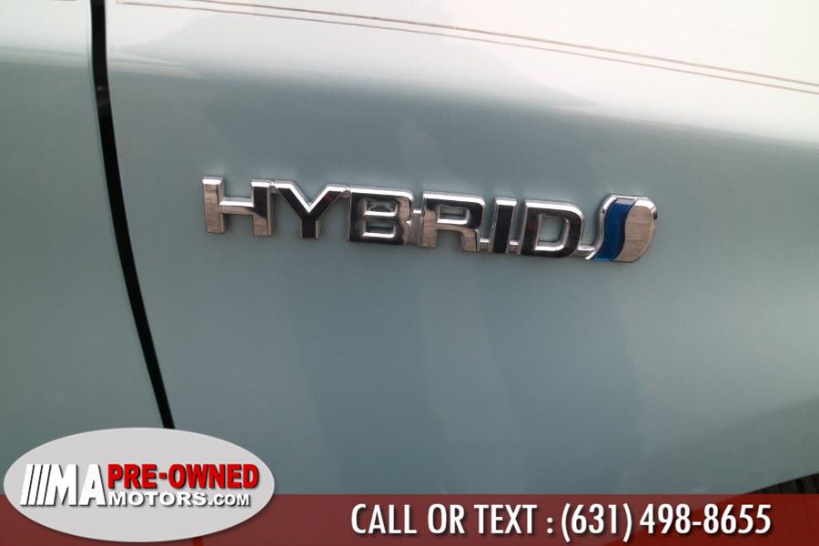 Used Toyota Prius 5dr HB Four 2012 | M & A Motors. Huntington Station, New York Used Toyota Prius 5dr HB Four 2012 | M & A Motors. Huntington Station, New York