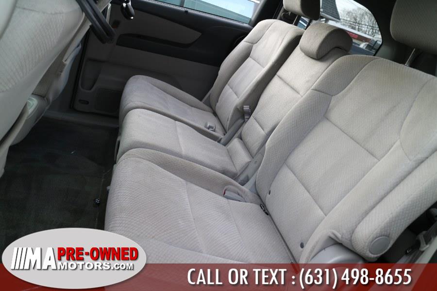 2016 Honda Odyssey 5dr SE, available for sale in Huntington Station, New York | M & A Motors. Huntington Station, New York 2016 Honda Odyssey 5dr SE, available for sale in Huntington Station, New York | M & A Motors. Huntington Station, New York