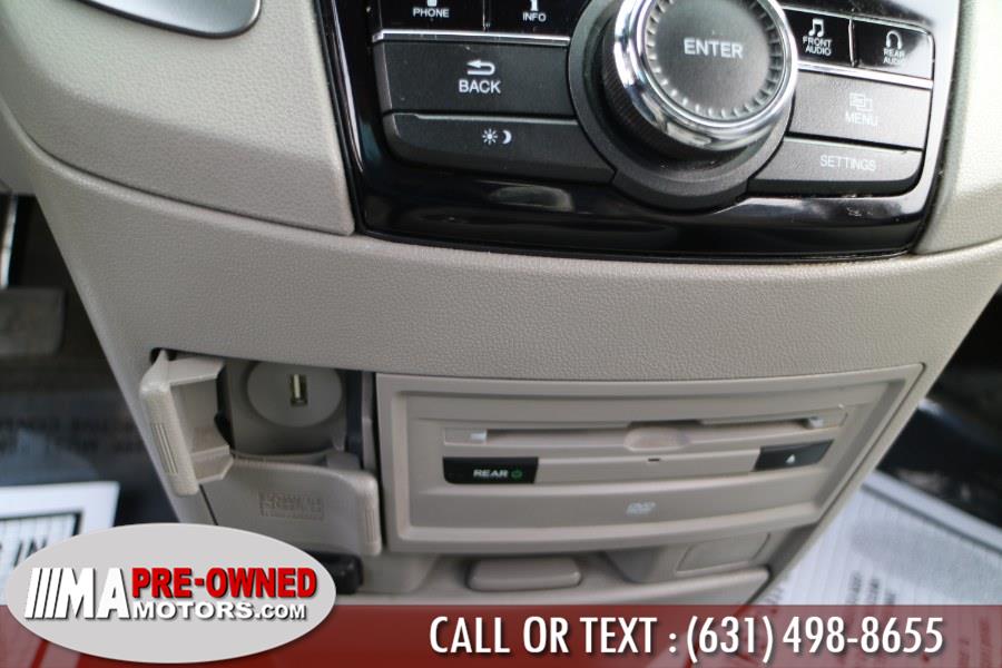 2016 Honda Odyssey 5dr SE, available for sale in Huntington Station, New York | M & A Motors. Huntington Station, New York 2016 Honda Odyssey 5dr SE, available for sale in Huntington Station, New York | M & A Motors. Huntington Station, New York