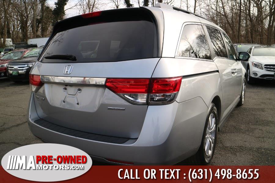2016 Honda Odyssey 5dr SE, available for sale in Huntington Station, New York | M & A Motors. Huntington Station, New York 2016 Honda Odyssey 5dr SE, available for sale in Huntington Station, New York | M & A Motors. Huntington Station, New York