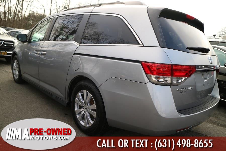 2016 Honda Odyssey 5dr SE, available for sale in Huntington Station, New York | M & A Motors. Huntington Station, New York 2016 Honda Odyssey 5dr SE, available for sale in Huntington Station, New York | M & A Motors. Huntington Station, New York