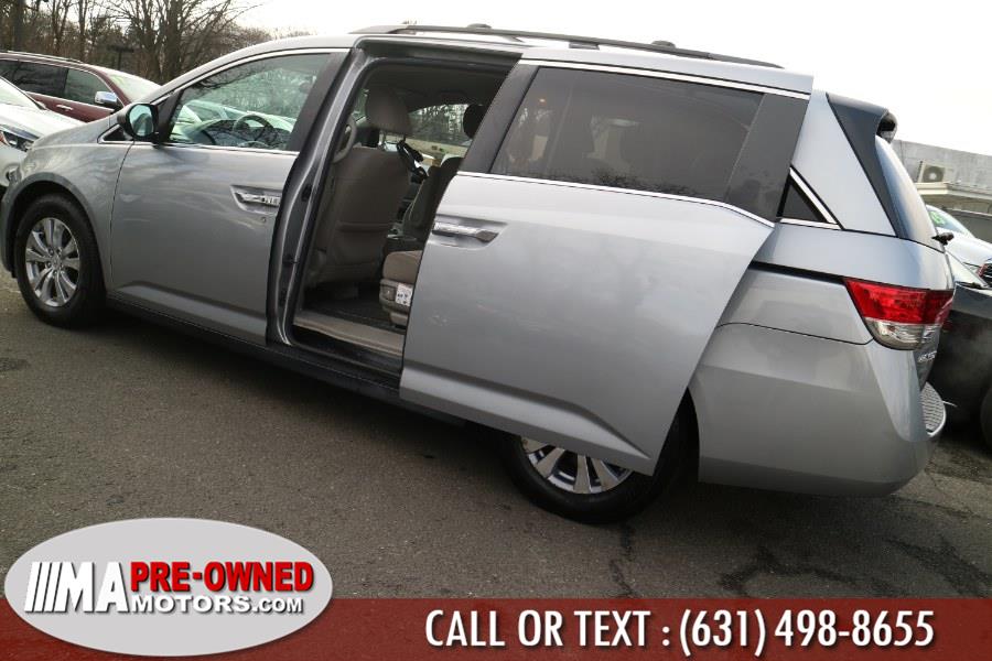2016 Honda Odyssey 5dr SE, available for sale in Huntington Station, New York | M & A Motors. Huntington Station, New York 2016 Honda Odyssey 5dr SE, available for sale in Huntington Station, New York | M & A Motors. Huntington Station, New York