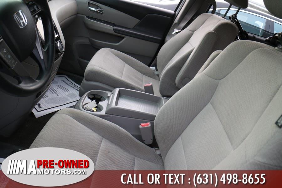 2016 Honda Odyssey 5dr SE, available for sale in Huntington Station, New York | M & A Motors. Huntington Station, New York 2016 Honda Odyssey 5dr SE, available for sale in Huntington Station, New York | M & A Motors. Huntington Station, New York