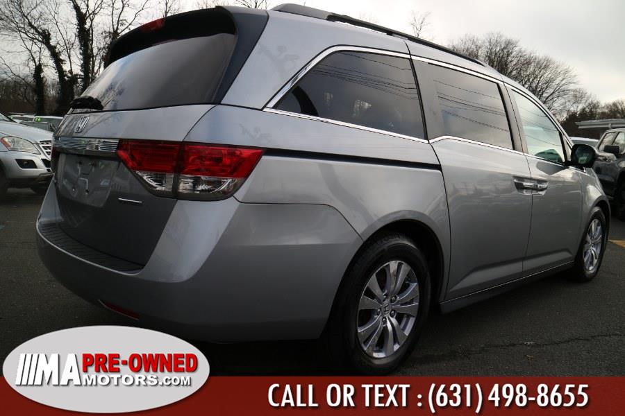 2016 Honda Odyssey 5dr SE, available for sale in Huntington Station, New York | M & A Motors. Huntington Station, New York 2016 Honda Odyssey 5dr SE, available for sale in Huntington Station, New York | M & A Motors. Huntington Station, New York