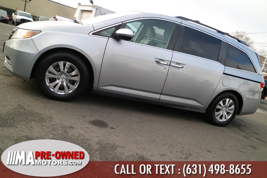 2016 Honda Odyssey 5dr SE, available for sale in Huntington Station, New York | M & A Motors. Huntington Station, New York 2016 Honda Odyssey 5dr SE, available for sale in Huntington Station, New York | M & A Motors. Huntington Station, New York