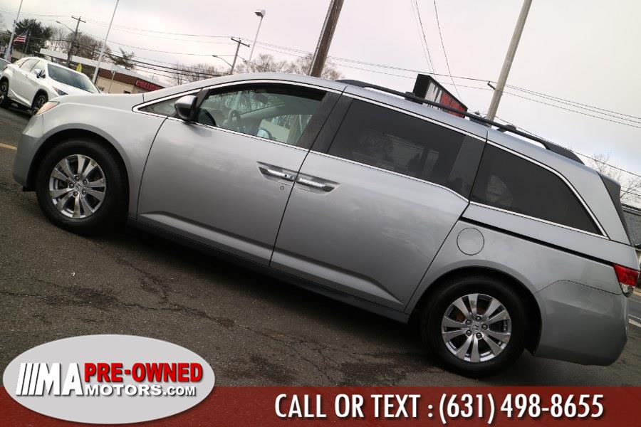 2016 Honda Odyssey 5dr SE, available for sale in Huntington Station, New York | M & A Motors. Huntington Station, New York 2016 Honda Odyssey 5dr SE, available for sale in Huntington Station, New York | M & A Motors. Huntington Station, New York