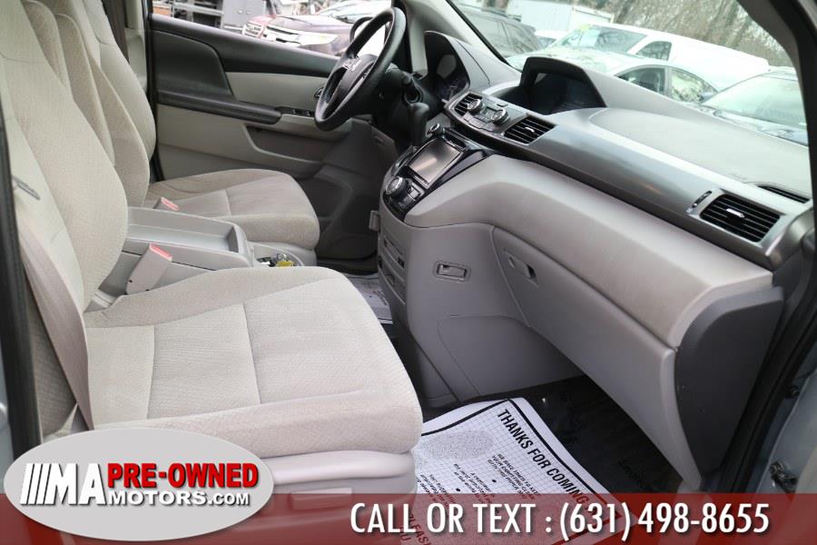 2016 Honda Odyssey 5dr SE, available for sale in Huntington Station, New York | M & A Motors. Huntington Station, New York 2016 Honda Odyssey 5dr SE, available for sale in Huntington Station, New York | M & A Motors. Huntington Station, New York