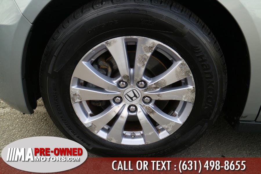 2016 Honda Odyssey 5dr SE, available for sale in Huntington Station, New York | M & A Motors. Huntington Station, New York 2016 Honda Odyssey 5dr SE, available for sale in Huntington Station, New York | M & A Motors. Huntington Station, New York
