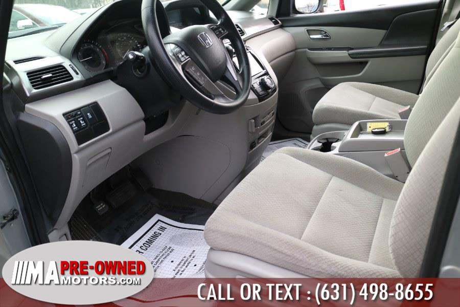 2016 Honda Odyssey 5dr SE, available for sale in Huntington Station, New York | M & A Motors. Huntington Station, New York 2016 Honda Odyssey 5dr SE, available for sale in Huntington Station, New York | M & A Motors. Huntington Station, New York