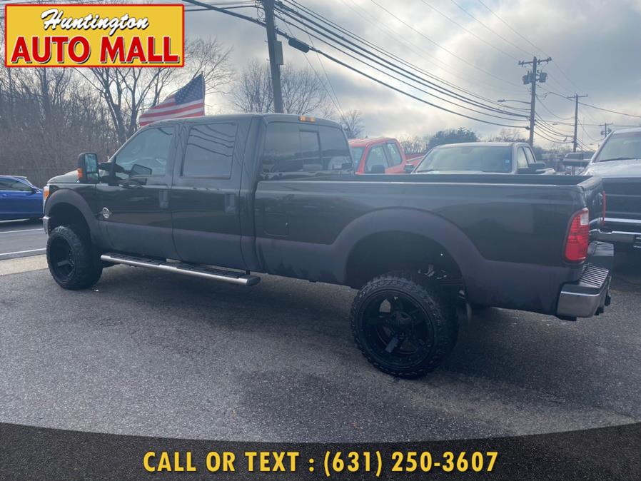 Used Ford Super Duty F-250 SRW 4WD Crew Cab 172" XLT 2012 | Huntington Auto Mall. Huntington Station, New York Used Ford Super Duty F-250 SRW 4WD Crew Cab 172" XLT 2012 | Huntington Auto Mall. Huntington Station, New York
