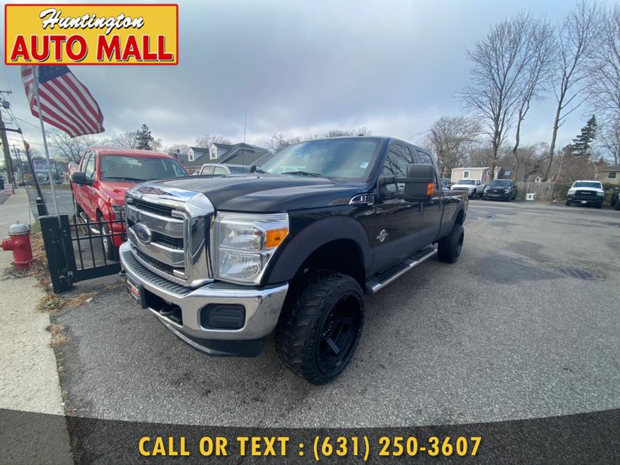 Used Ford Super Duty F-250 SRW 4WD Crew Cab 172" XLT 2012 | Huntington Auto Mall. Huntington Station, New York Used Ford Super Duty F-250 SRW 4WD Crew Cab 172" XLT 2012 | Huntington Auto Mall. Huntington Station, New York