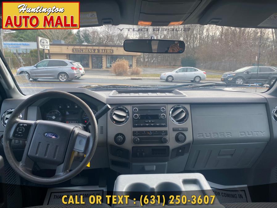 Used Ford Super Duty F-250 SRW 4WD Crew Cab 172" XLT 2012 | Huntington Auto Mall. Huntington Station, New York Used Ford Super Duty F-250 SRW 4WD Crew Cab 172" XLT 2012 | Huntington Auto Mall. Huntington Station, New York